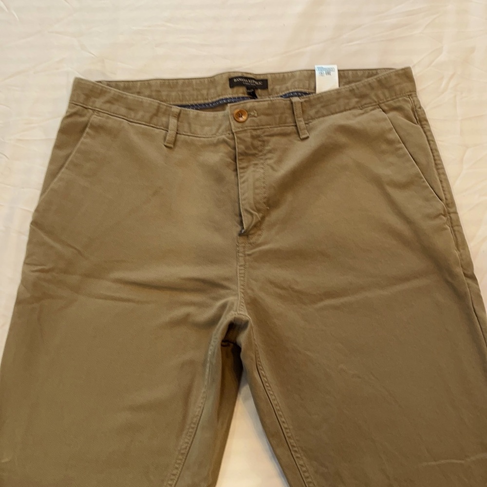Banana Republic Men’s pants 36/32